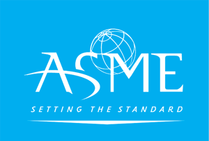 American Society of Mechanical Engineers (ASME)logo