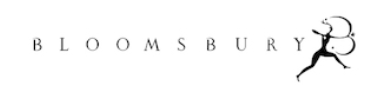  Bloomsbury Publishing logo