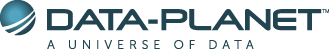 Data Planet logo