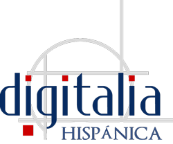 Digitalia Hispanica logo