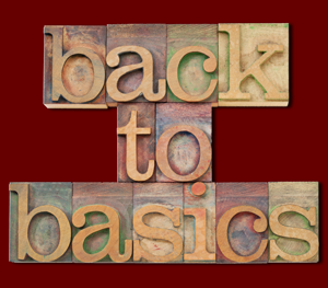 Preservation Back-to-Basics logo