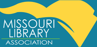 Missouri Library Association logo