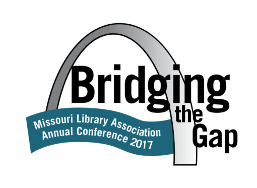 Missouri Library Association Conference logo