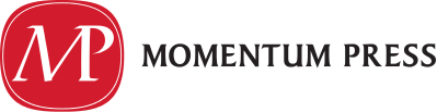 Momentum Press logo