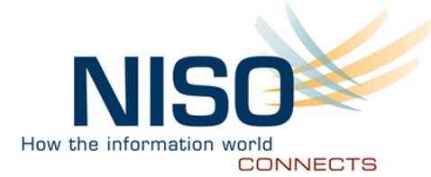 NISO logo