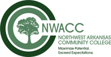 Northwest Arkansas Community College logo