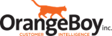 OrangeBoy logo