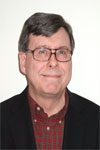 portrait: bill parton