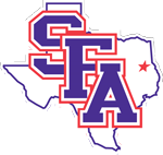 Stephen F. Austin State University logo