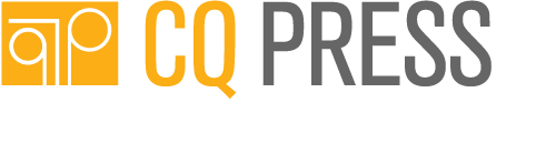 CQ Press logo