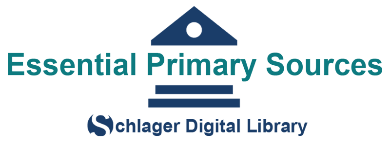 Schlager Digital Library logo