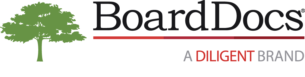 BoardDocs Board Management Solutions logo