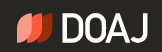 Directory of Open Access Journal (DOAJ) logo