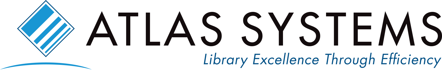 Atlas Systems, Inc. logo
