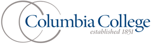 Columbia College logo