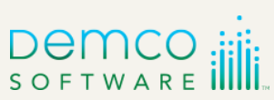 DEMCO Software logo