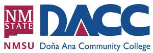 Dona Ana Community College logo