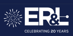 ER&L 2025 logo