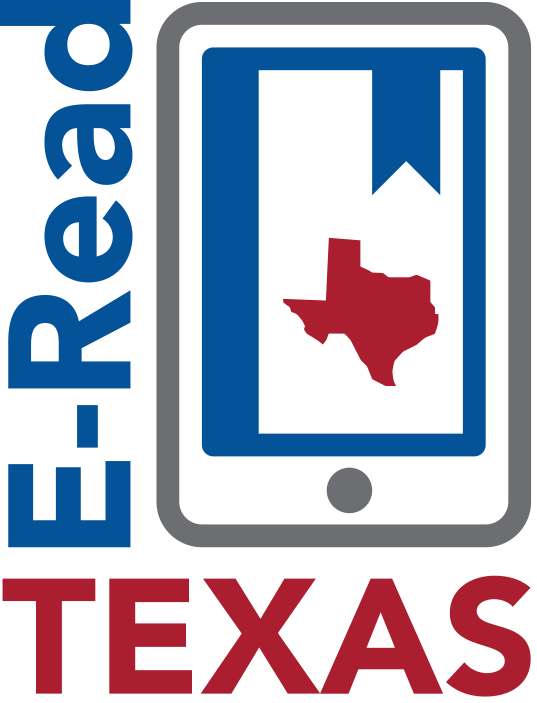 E-read Texas logo