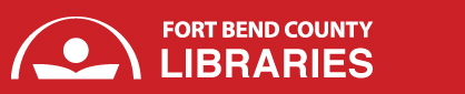 Fort Bend County Libraries logo