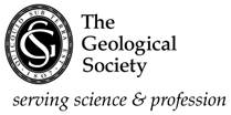 Geological Society of London logo