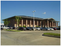 Harris County Public Library