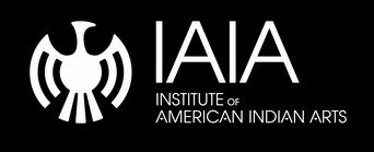 IAIA-Institute of American Indian Arts logo