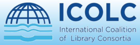 ICOLC logo image