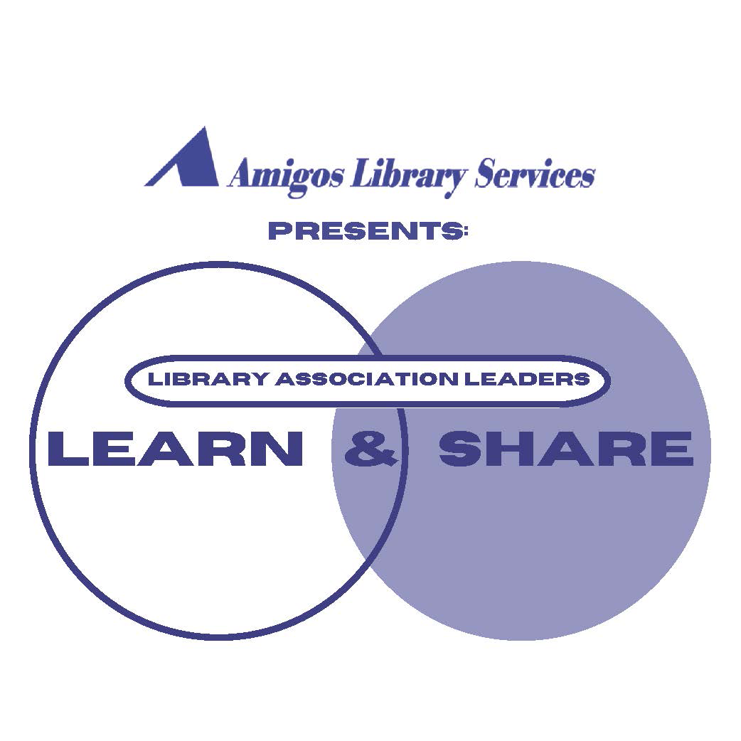 Learn and Share logo