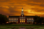 Oklahoma State University Edmon Low Library