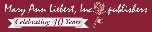 Mary Ann Liebert, Inc. logo