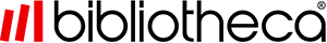 Bibliotheca logo