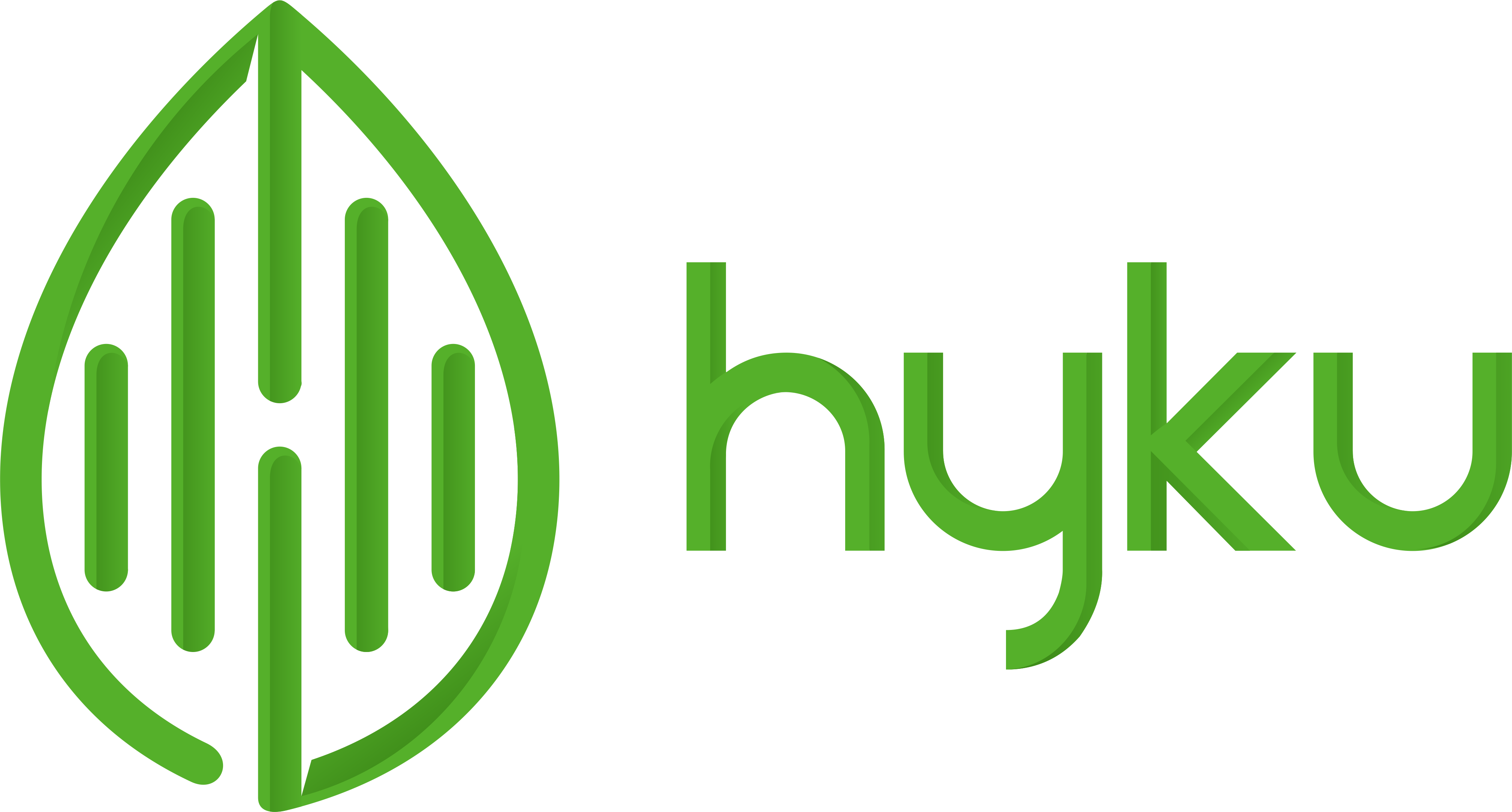 Hyku logo