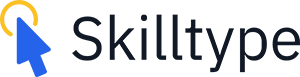 Skilltype logo