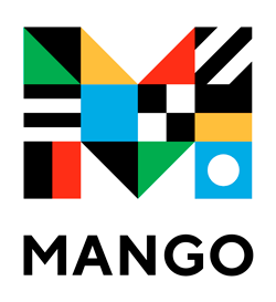 Mango Languages logo