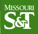 Missouri University of Science & Technology logo