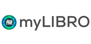 myLIBRO app logo image