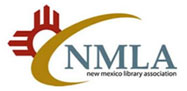 NMLA logo