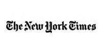 New York Times logo