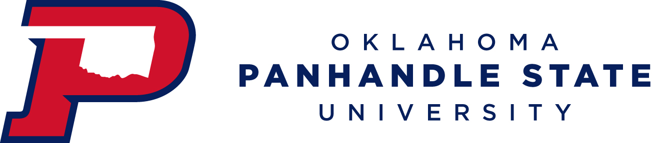 Oklahoma Panhandle State University logo