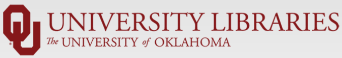 University of Oklahoma logo
