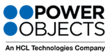 PowerObjects logo