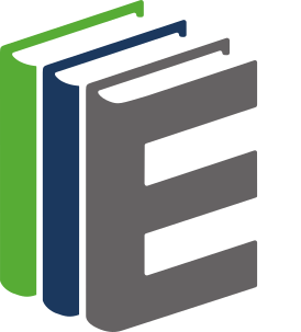 SimplyE The Library E-Reader App logo