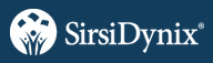 SirsiDynix logo