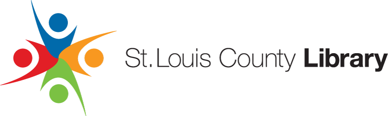 St. Louis County Library logo