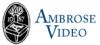 Ambrose Video logo