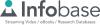 Infobase logo