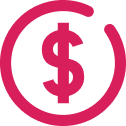 dollar icon