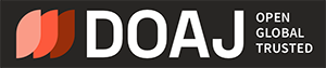 DOAJ logo