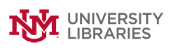 University of New Mexico University Libraries logo